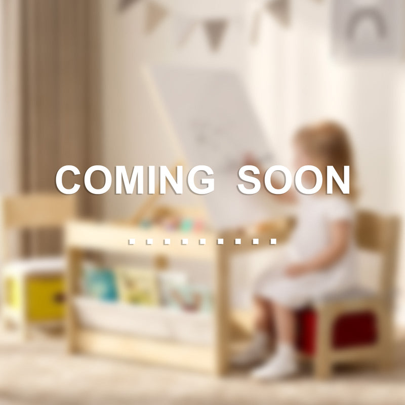 COMING SOON