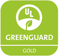 greenguard gold certified