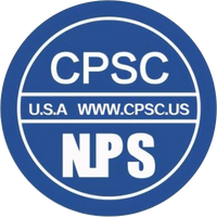 Exceeds U.S. CPSC safety standards