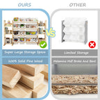 Toy Organizers and Storage with Bookshelf (9570905850007)